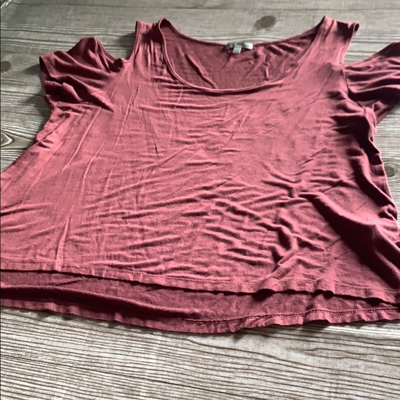 Charlotte Russe Shirt - Picture 2 of 4